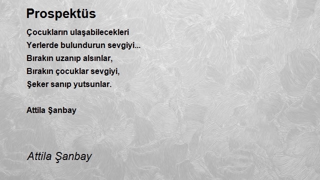 Attila Şanbay