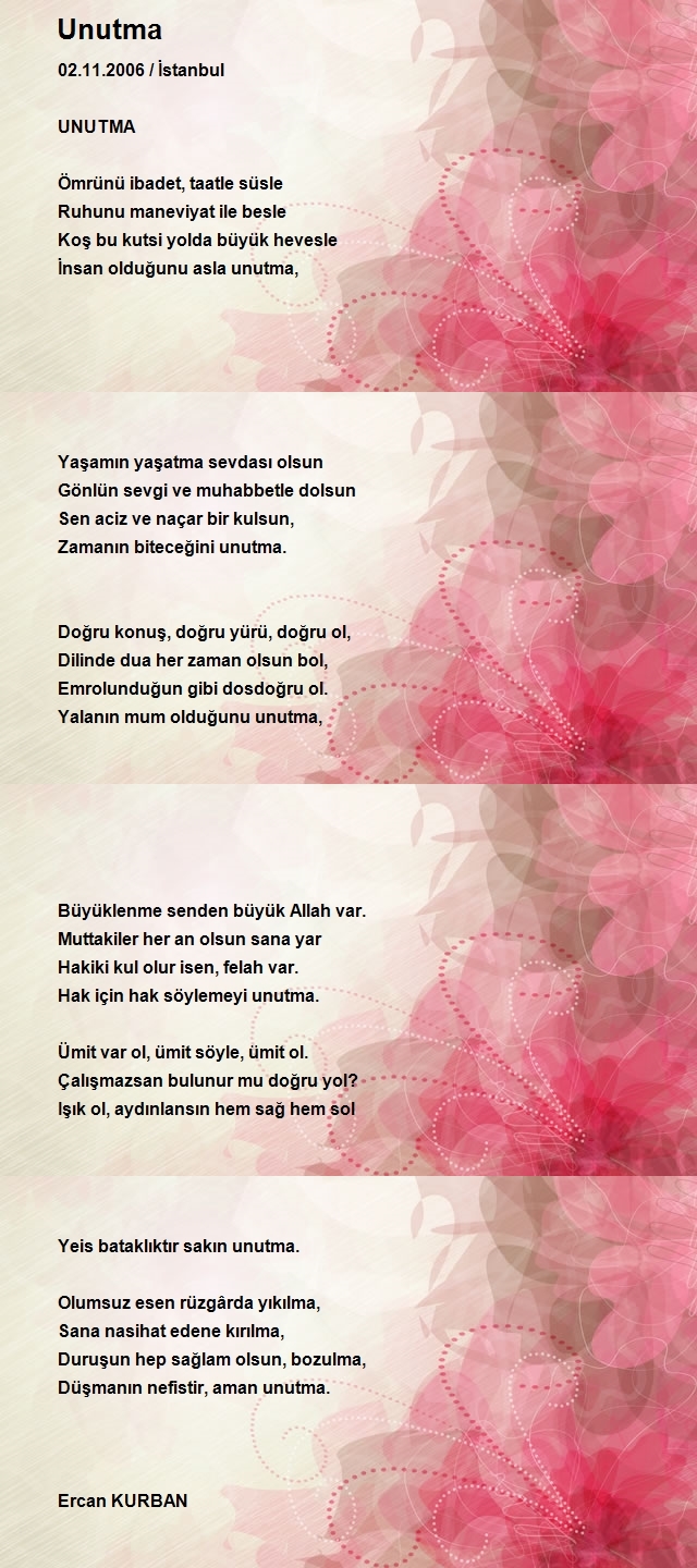Ercan Kurban