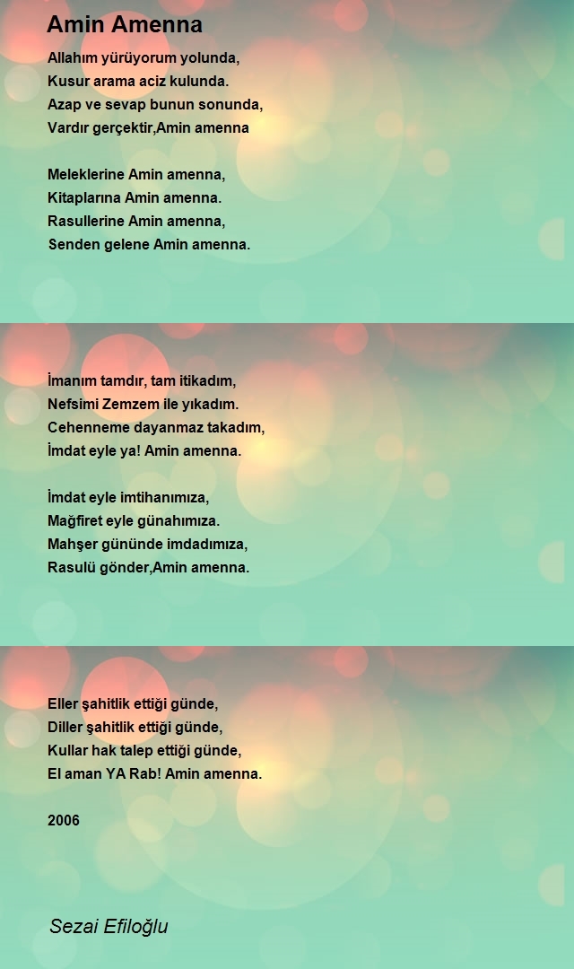Sezai Efiloğlu