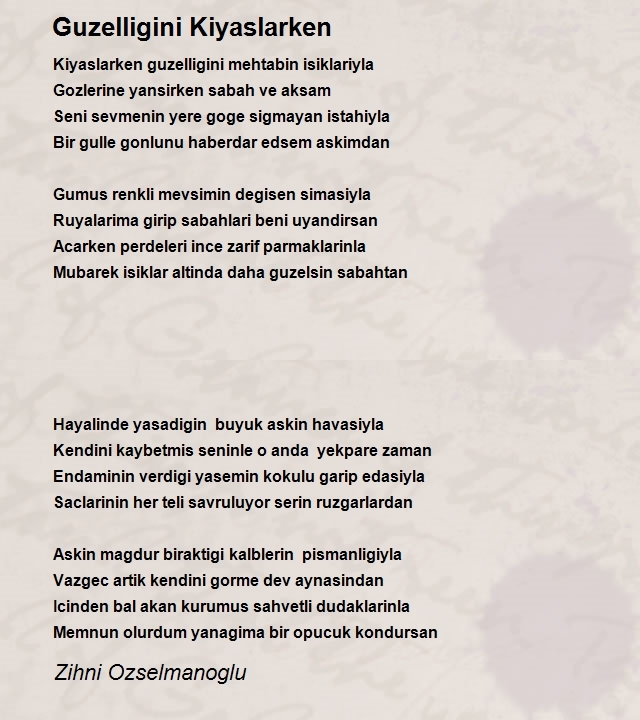Zihni Ozselmanoglu