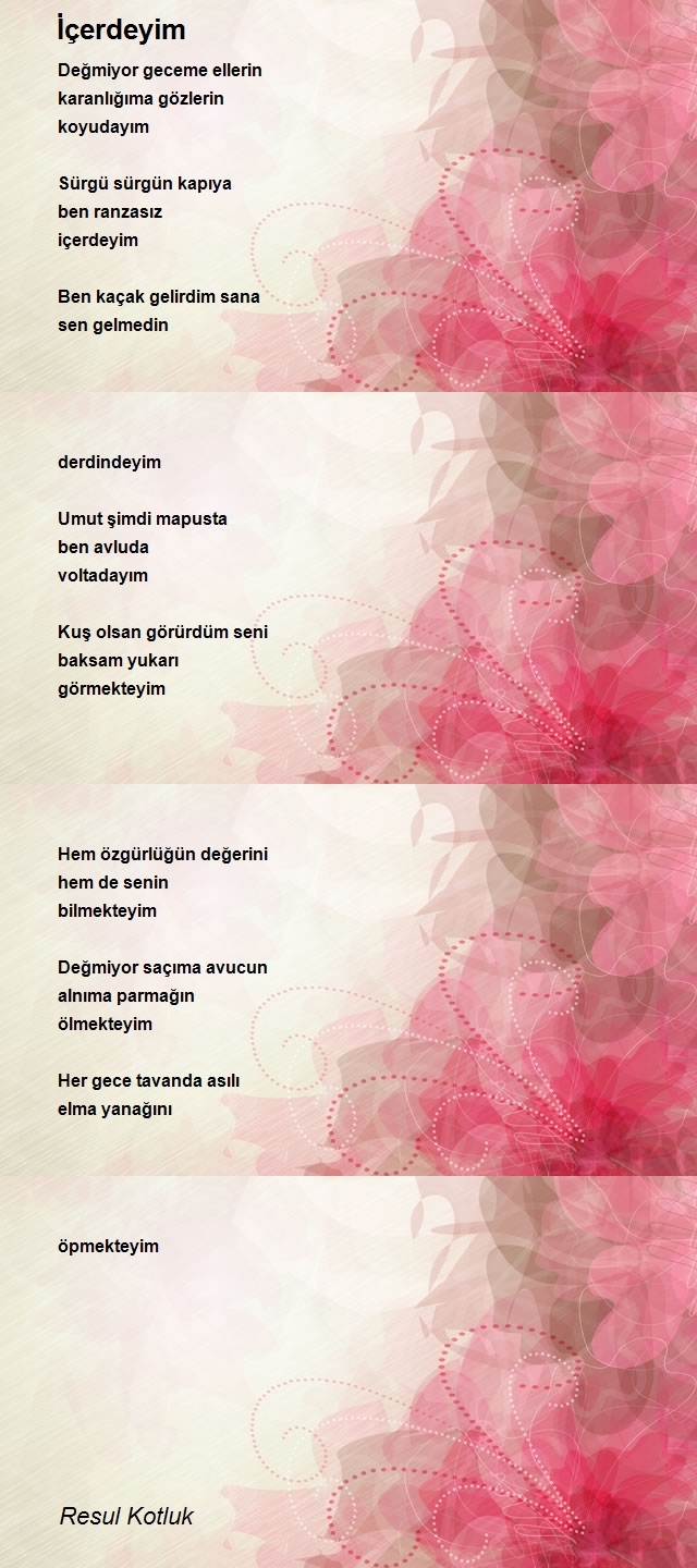 Resul Kotluk