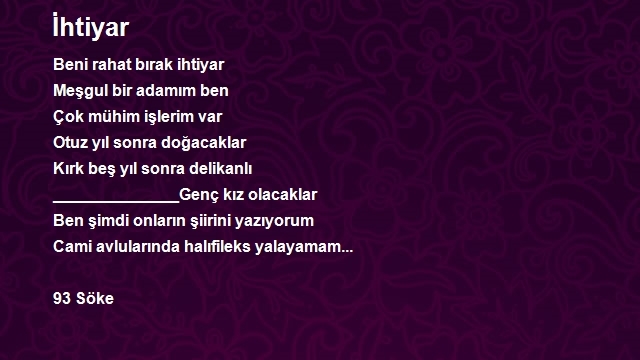 Murat Demirci