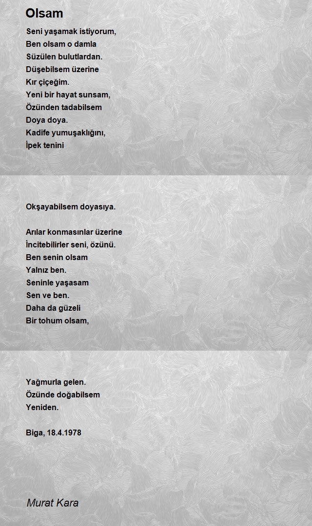 Murat Kara
