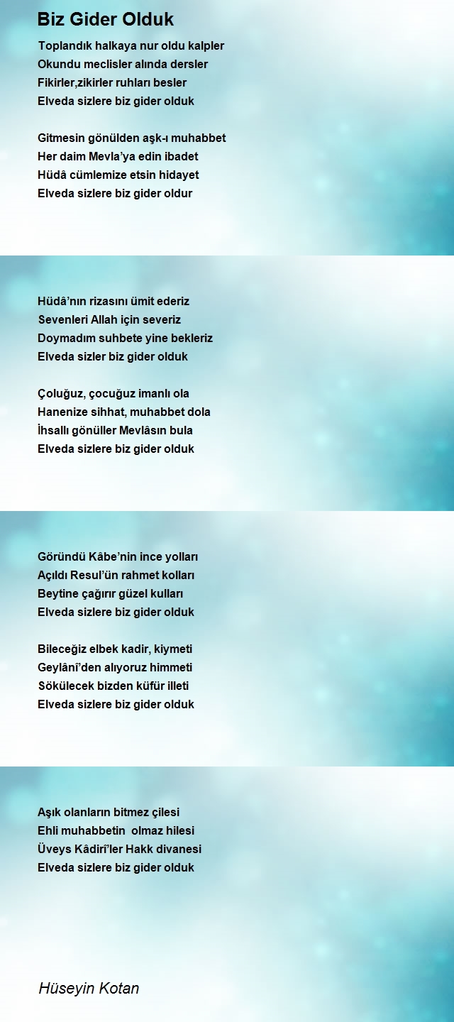 Hüseyin Kotan