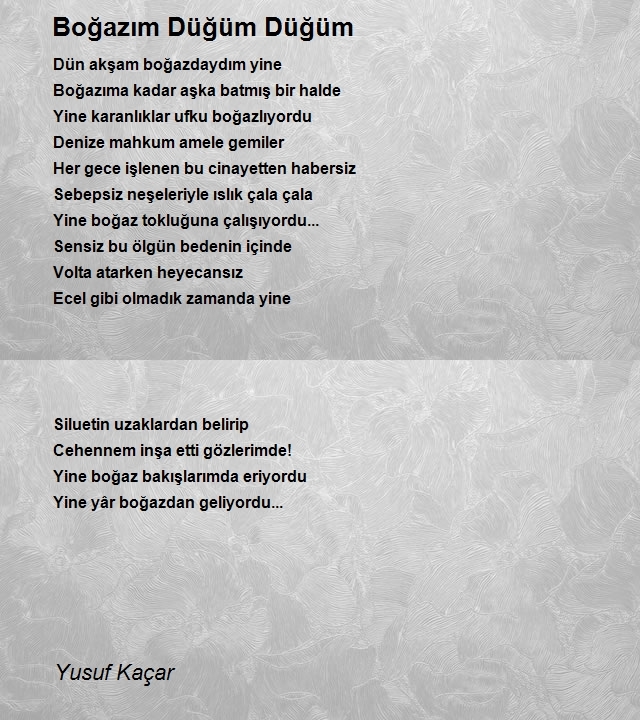 Yusuf Kaçar