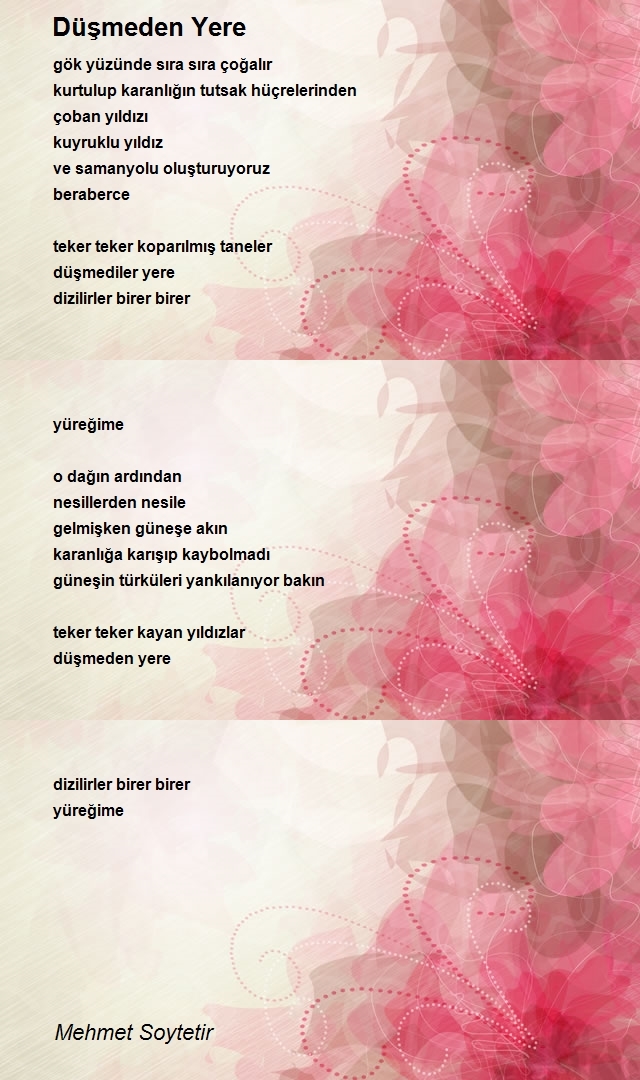 Mehmet Soytetir