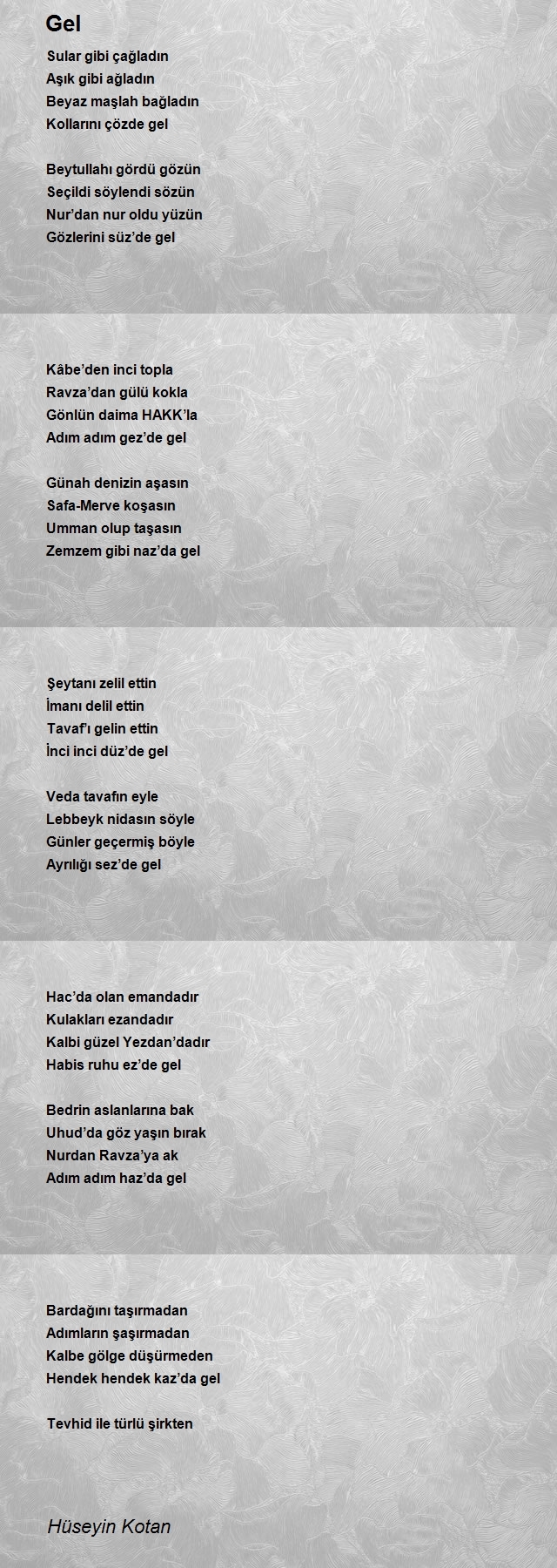 Hüseyin Kotan