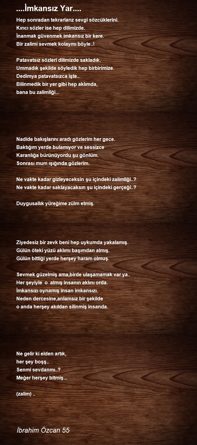 İbrahim Özcan 55