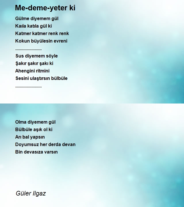 Güler Ilgaz