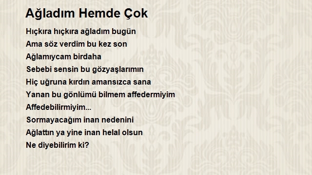Zeynep Kurt