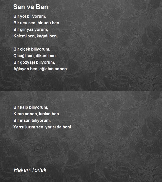 Hakan Torlak