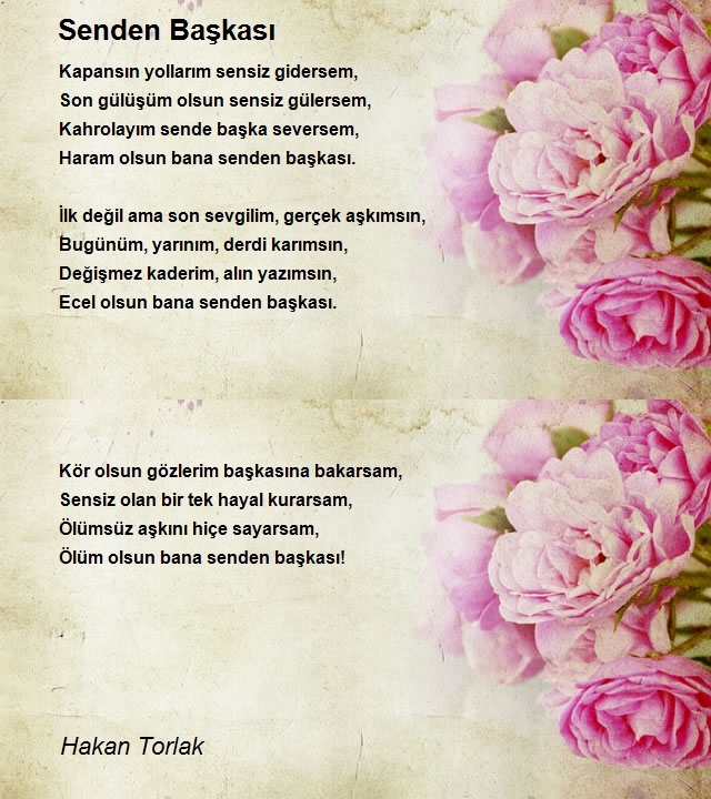 Hakan Torlak