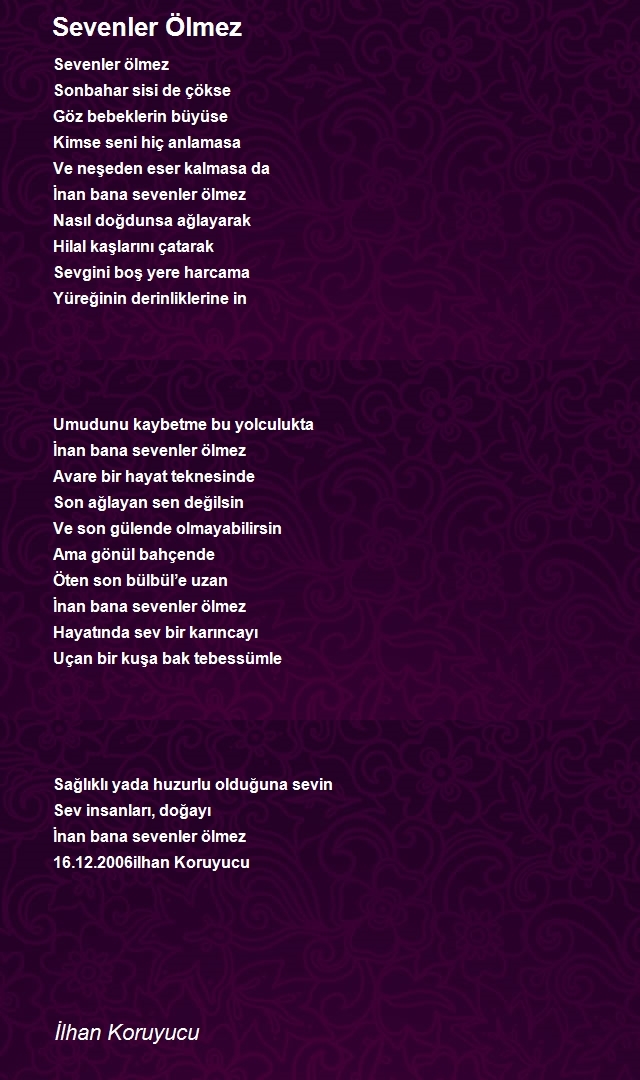 İlhan Koruyucu