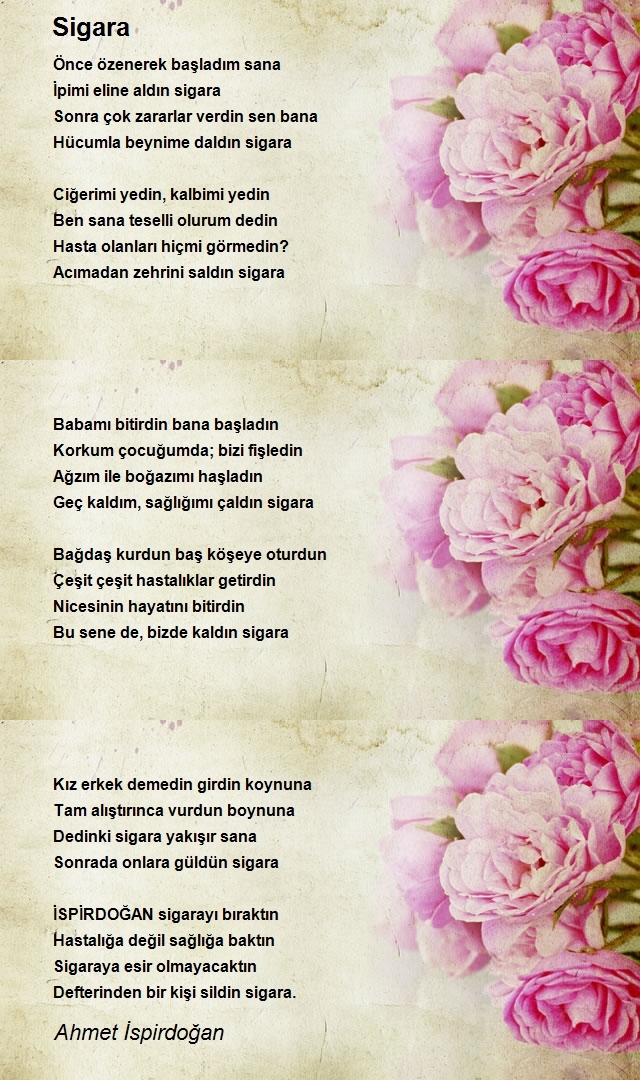 Ahmet İspirdoğan