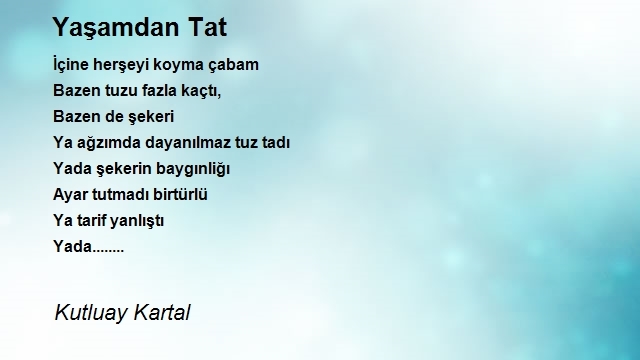 Kutluay Kartal