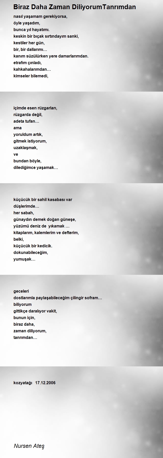 Nursen Ateş