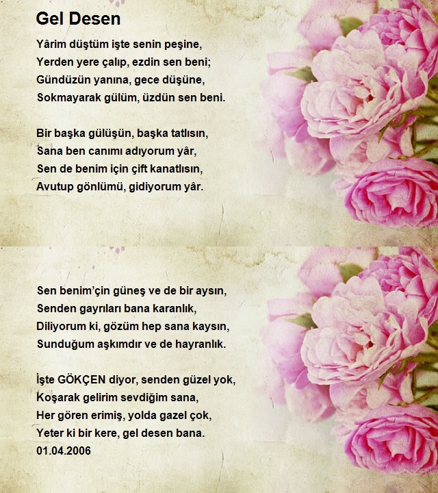 Mehmet Gökçen
