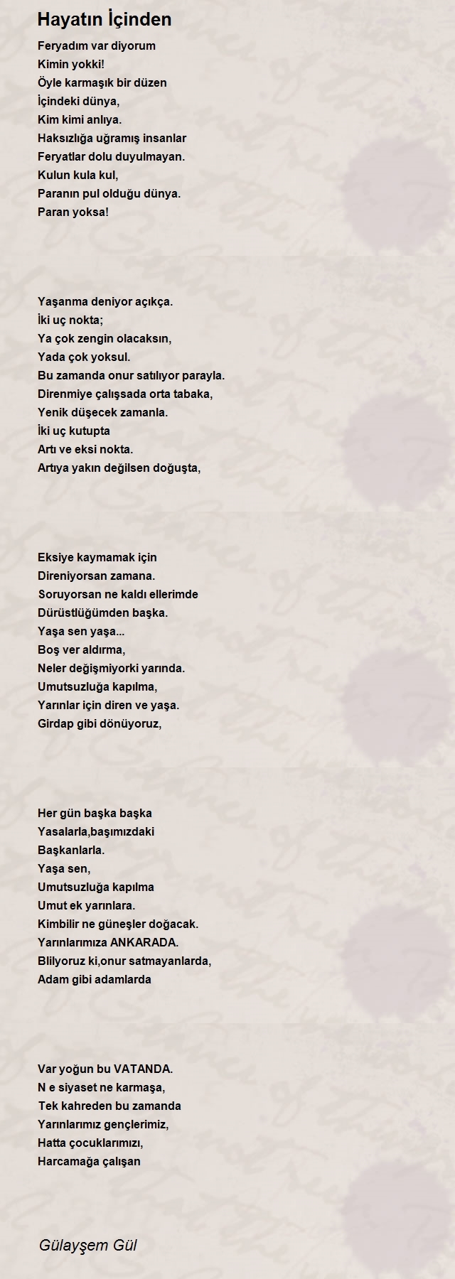 Ayşe Ergen