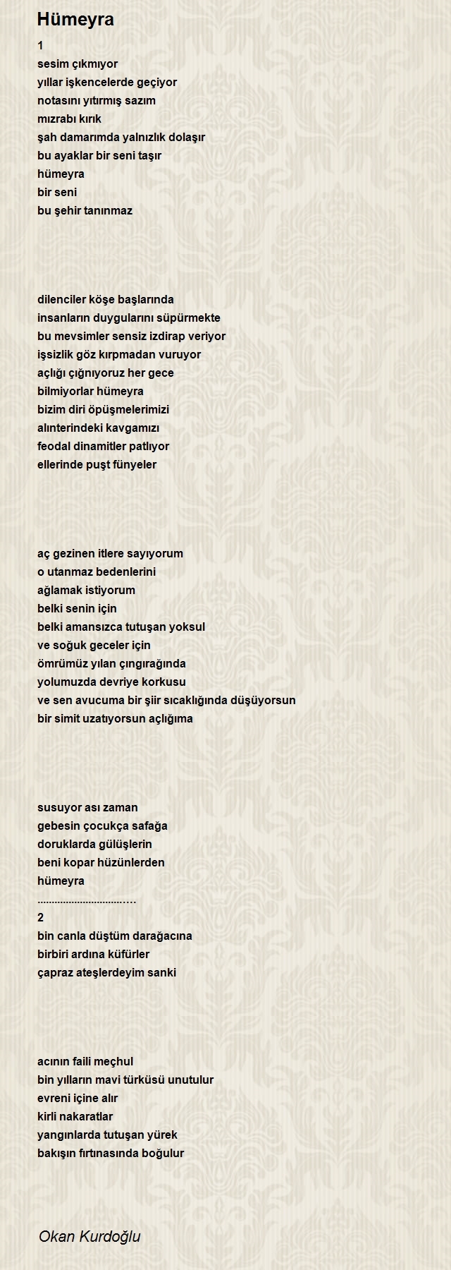 Okan Kurdoğlu
