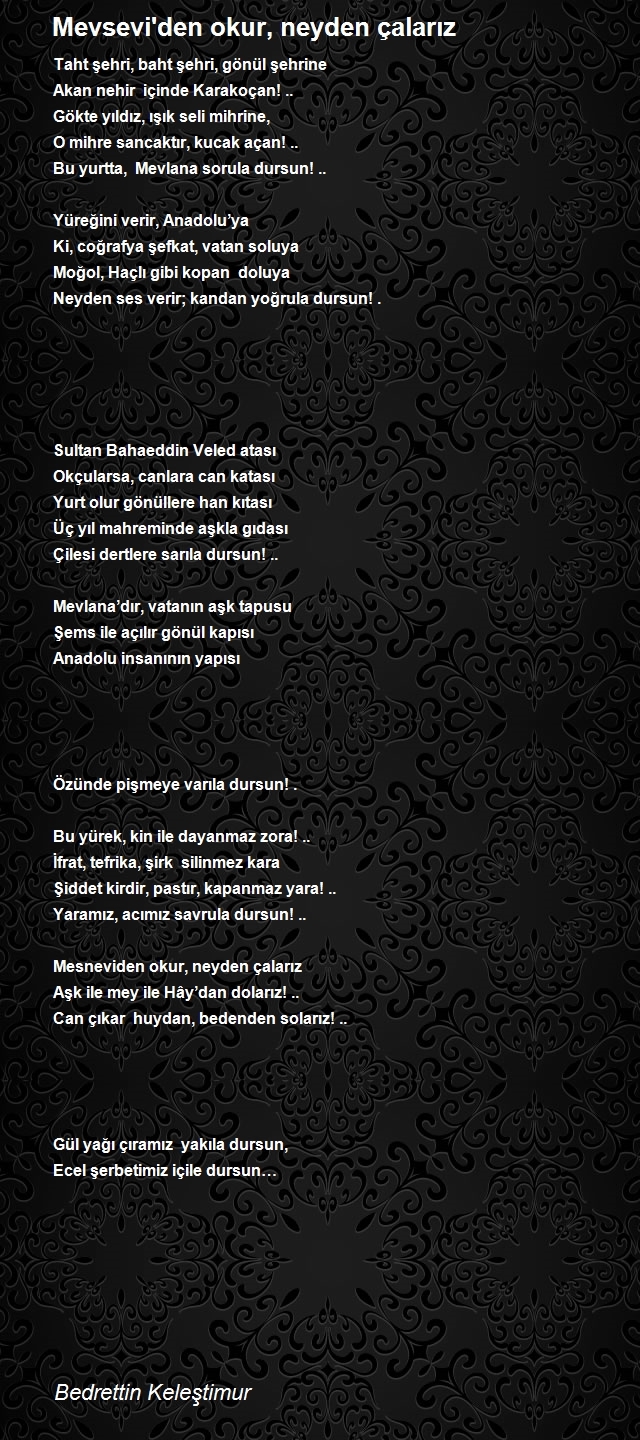 Bedrettin Keleştimur