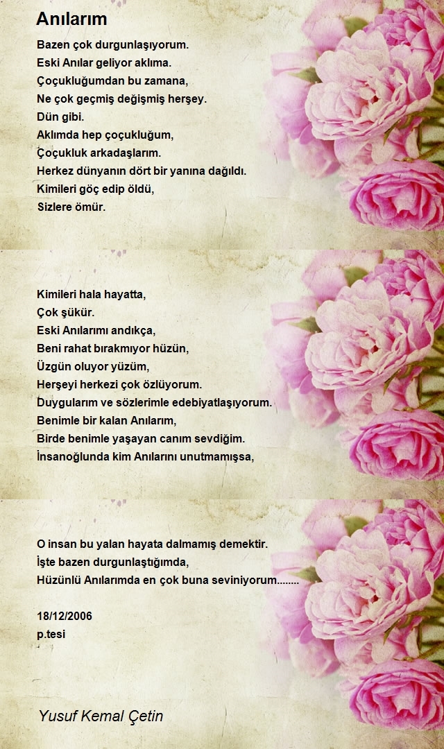 Yusuf Kemal Çetin