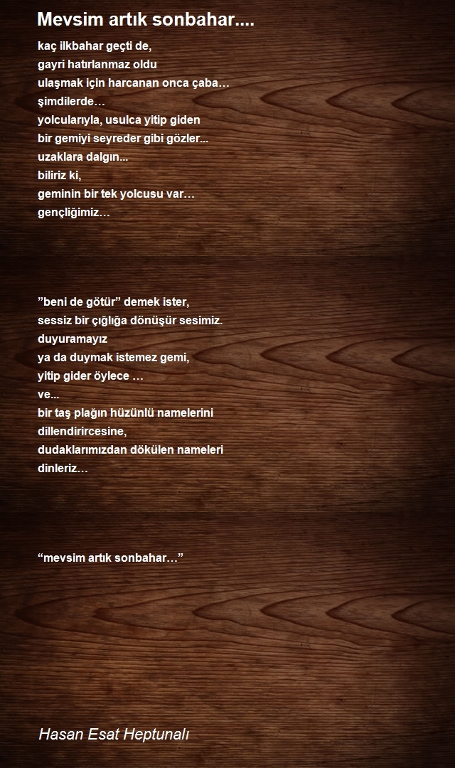 Hasan Esat Heptunalı