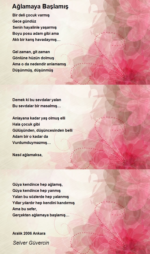Selver Güvercin