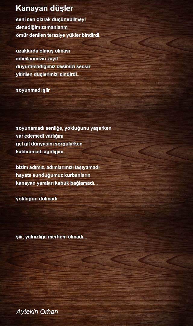 Aytekin Orhan