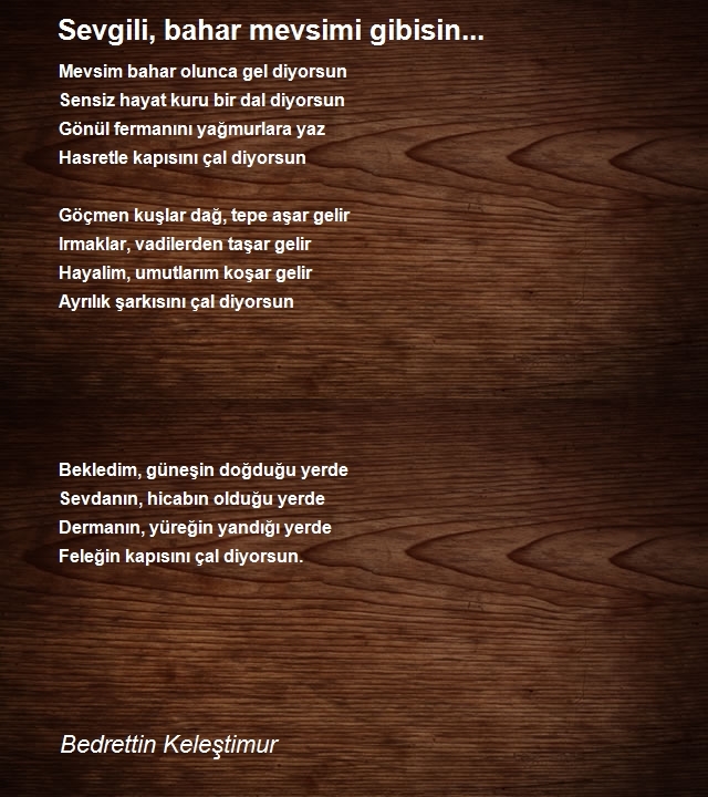 Bedrettin Keleştimur
