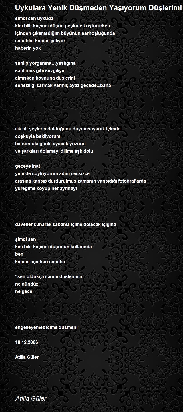 Atilla Güler