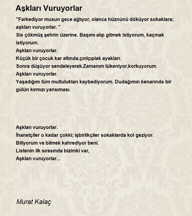 Murat Kalaç