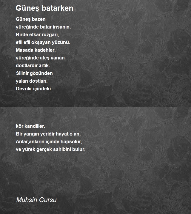 Muhsin Gürsu