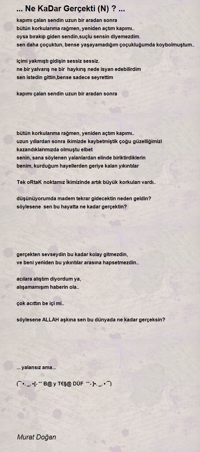 Murat Doğan