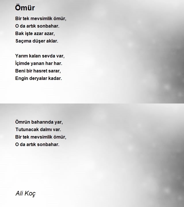 Ali Koç