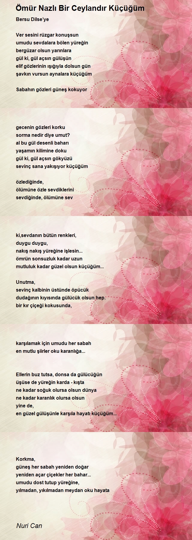 Nuri Can