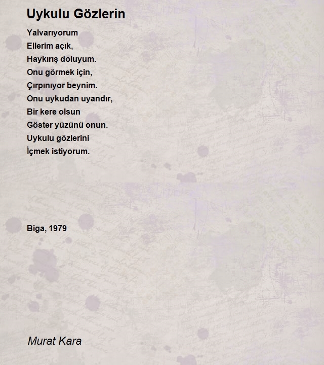 Murat Kara