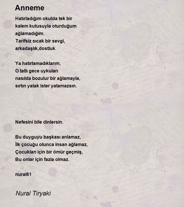 Nural Tiryaki