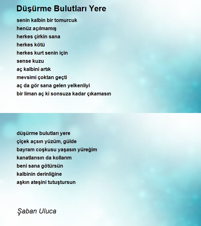 Şaban Uluca