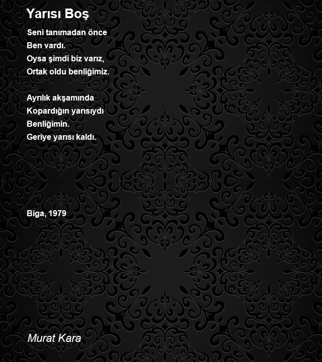 Murat Kara