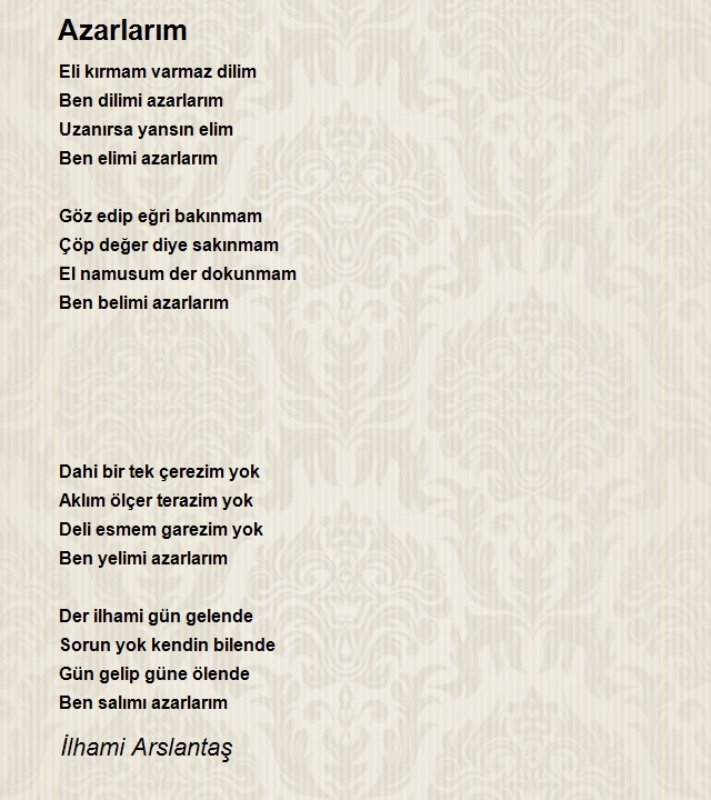İlhami Arslantaş