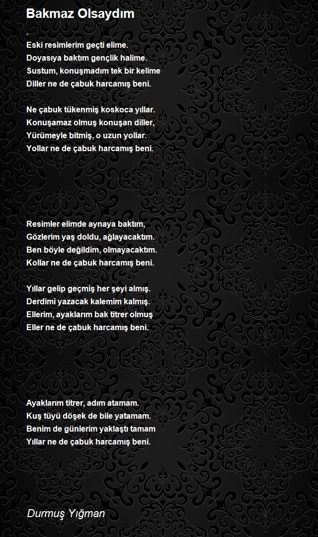 Durmuş Yığman