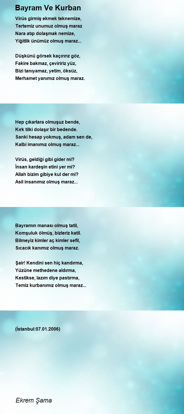 Ekrem Şama