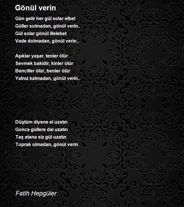 Fatih Hepgüler