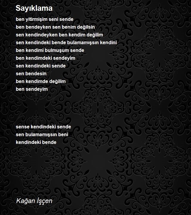 Kağan İşçen