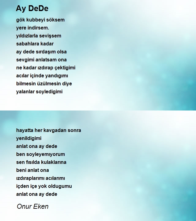 Onur Eken