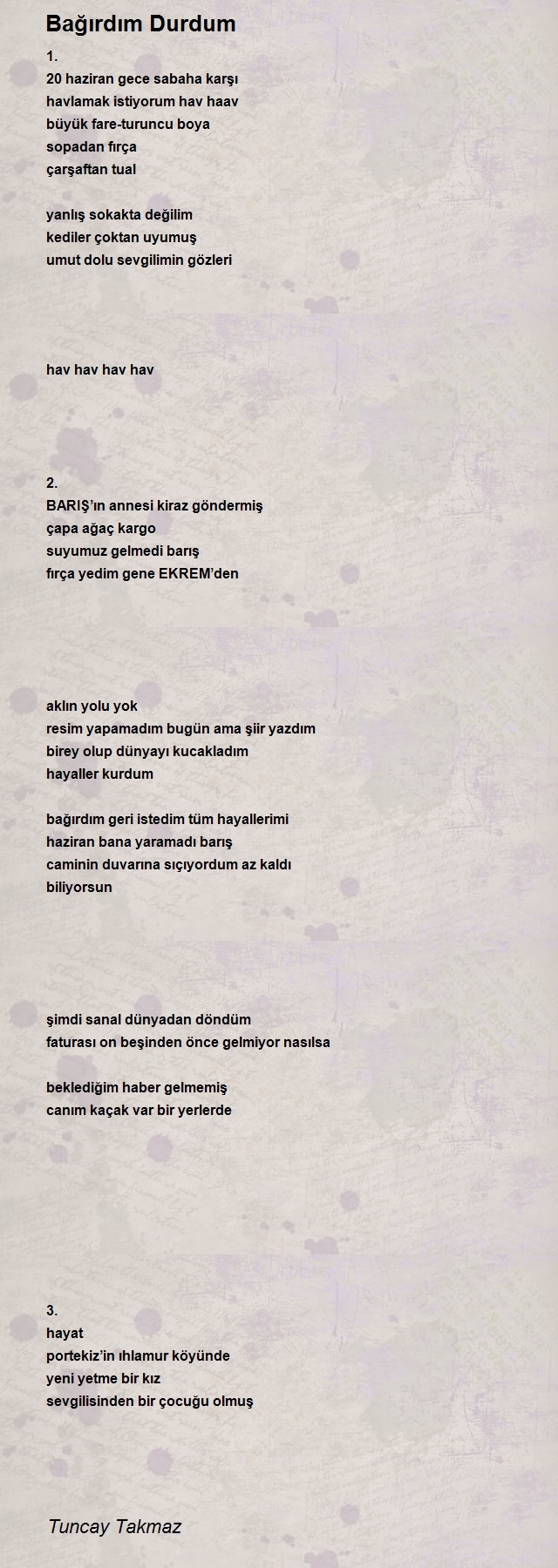 Tuncay Takmaz