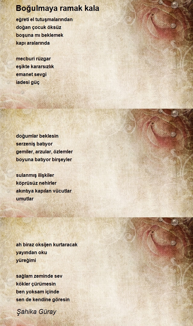 Şahika Güray