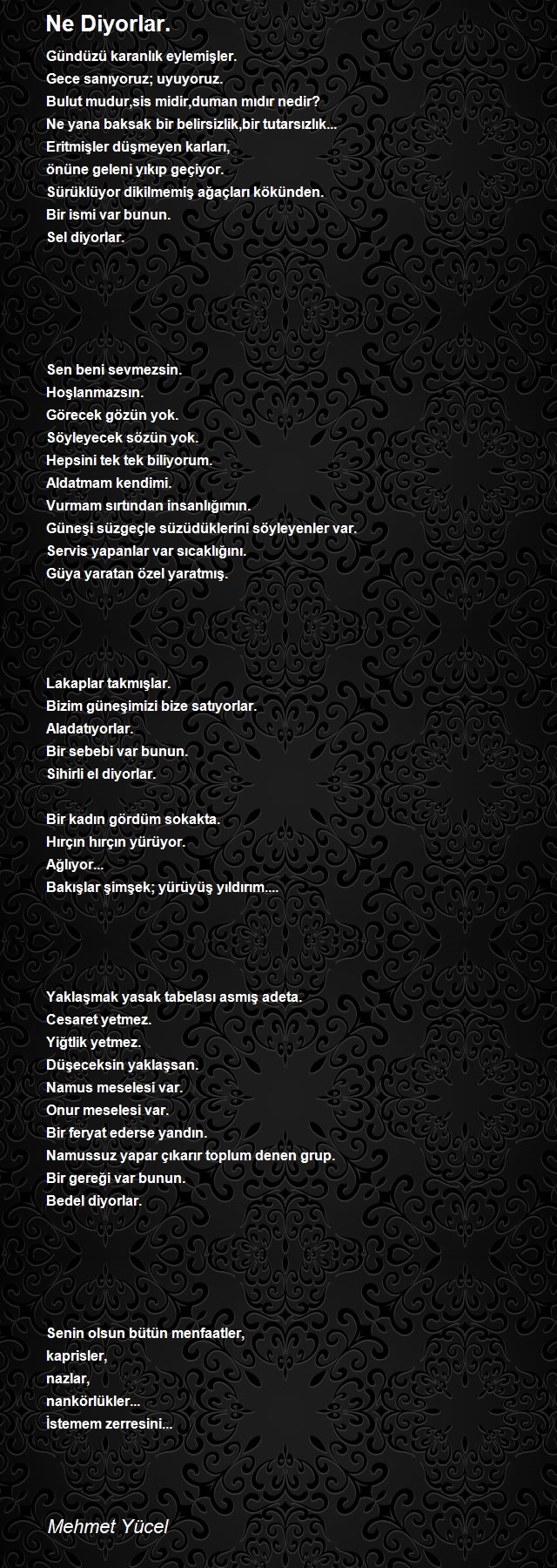 Mehmet Yücel
