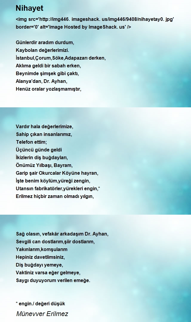 Münevver Erilmez