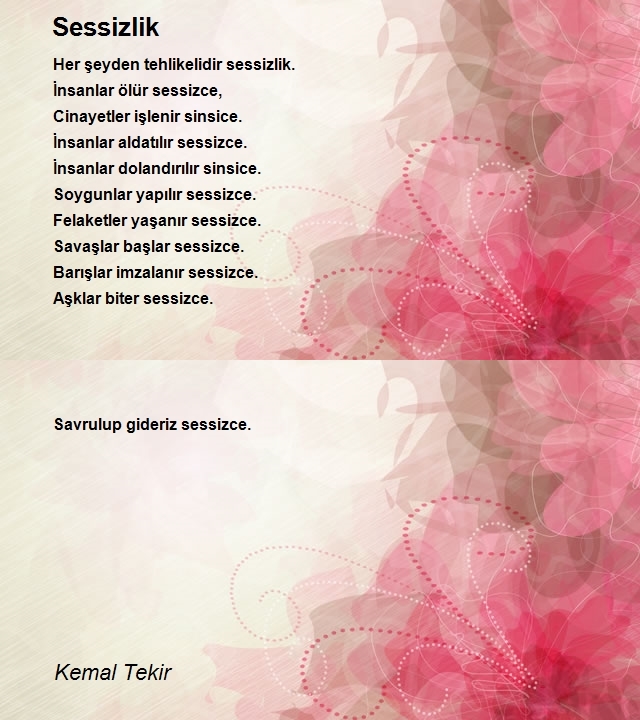 Kemal Tekir